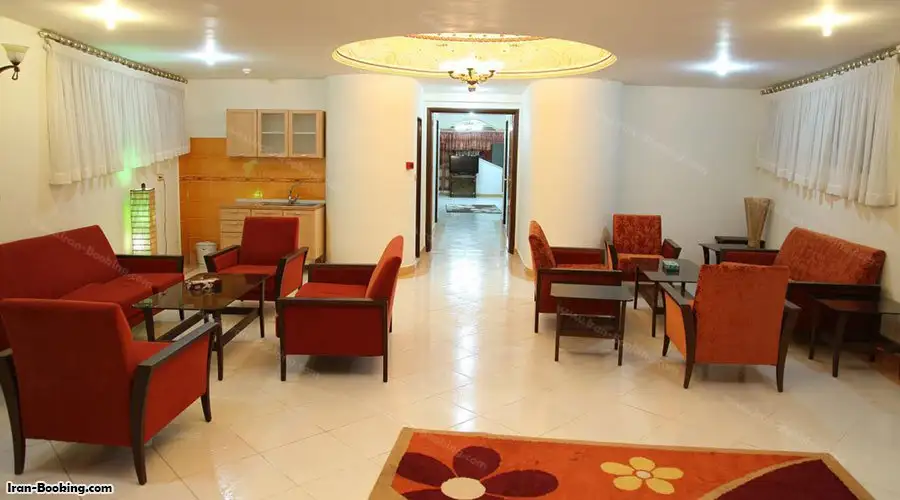 image 8 from Morvarid Sadra Hotel