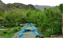 image 4 from Kouhestan Hotel Birjand
