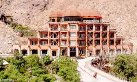 image 2 from Kouhestan Hotel Birjand