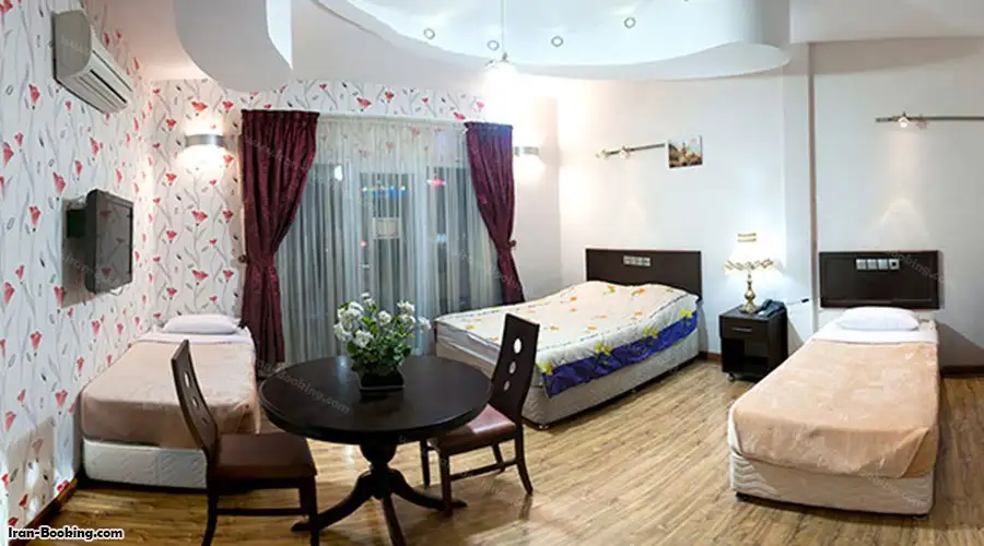 image 7 from Kouhestan Hotel Birjand