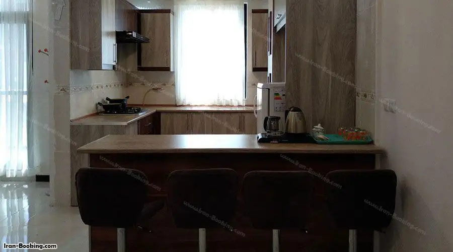 image 9 from Nader Hotel Shahrud