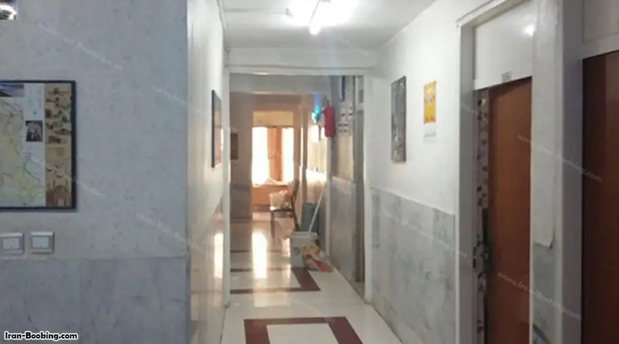 image 3 from Nader Hotel Shahrud