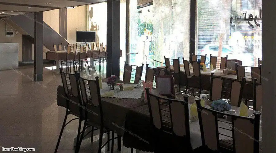 image 11 from Nader Hotel Shahrud