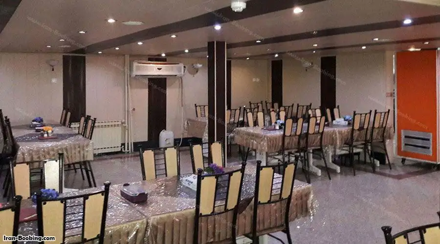 image 10 from Nader Hotel Shahrud
