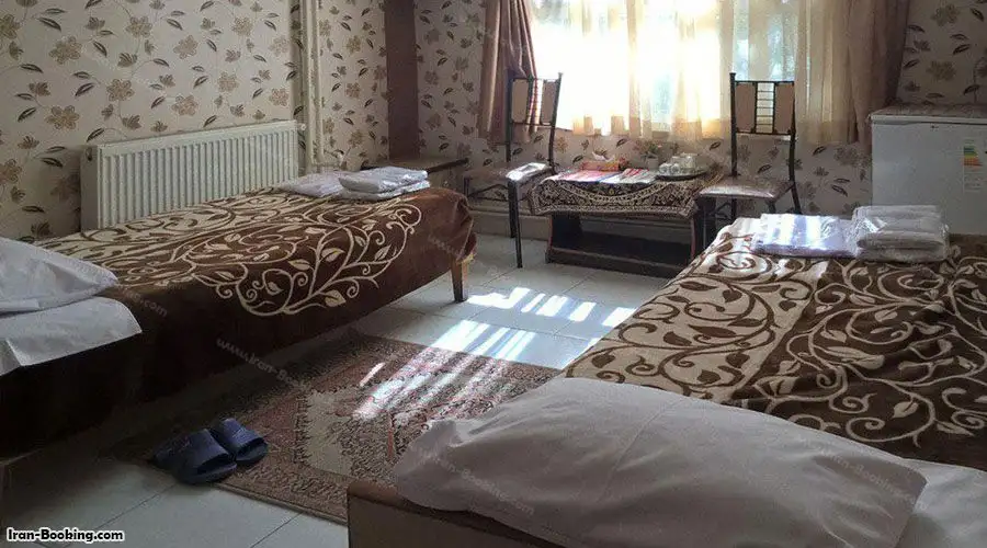 image 5 from Nader Hotel Shahrud