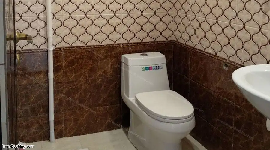 image 6 from Nader Hotel Shahrud