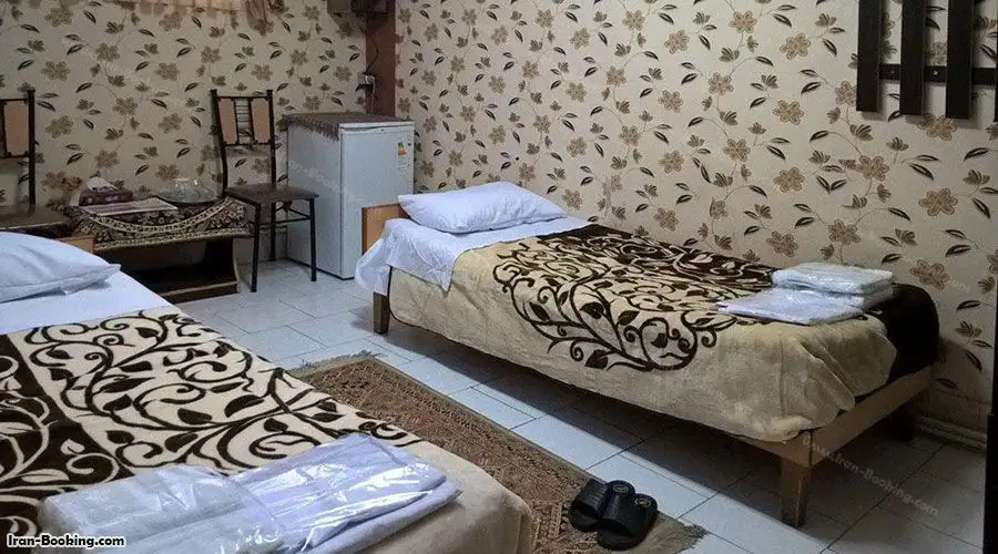 image 4 from Nader Hotel Shahrud