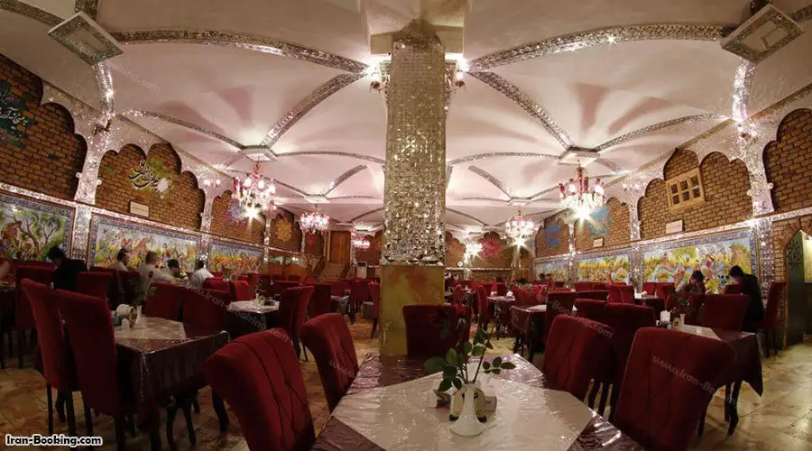 image 5 from Naderi Hotel Ahvaz