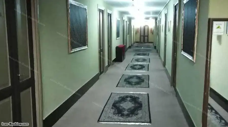 image 5 from Naderi No Hotel Tehran