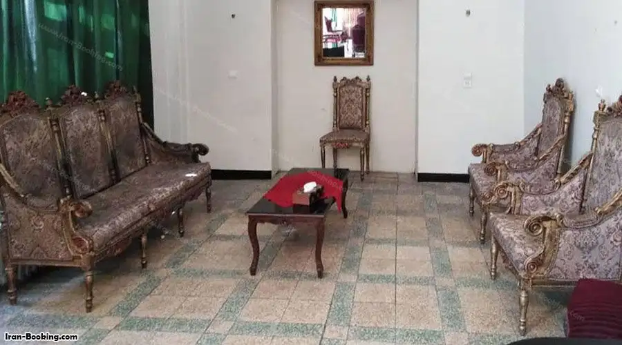 image 3 from Naderi No Hotel Tehran