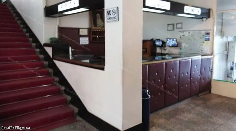image 2 from Naderi No Hotel Tehran