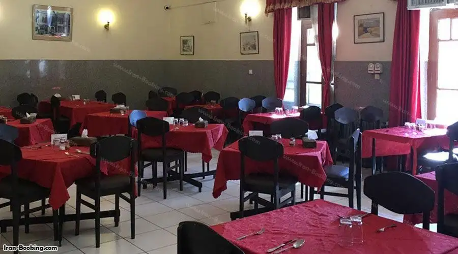 image 4 from Naderi No Hotel Tehran