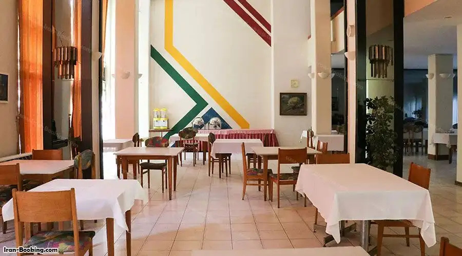 image 3 from Naderi No Hotel Tehran