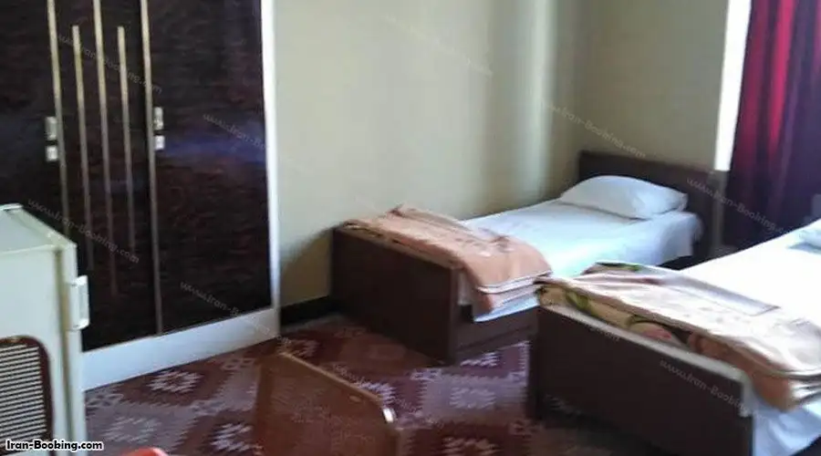 image 7 from Naderi No Hotel Tehran