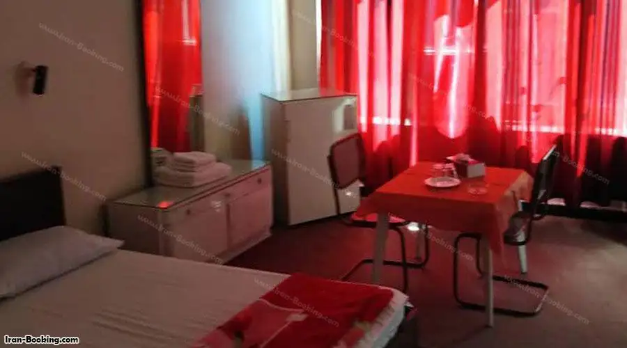image 8 from Naderi No Hotel Tehran