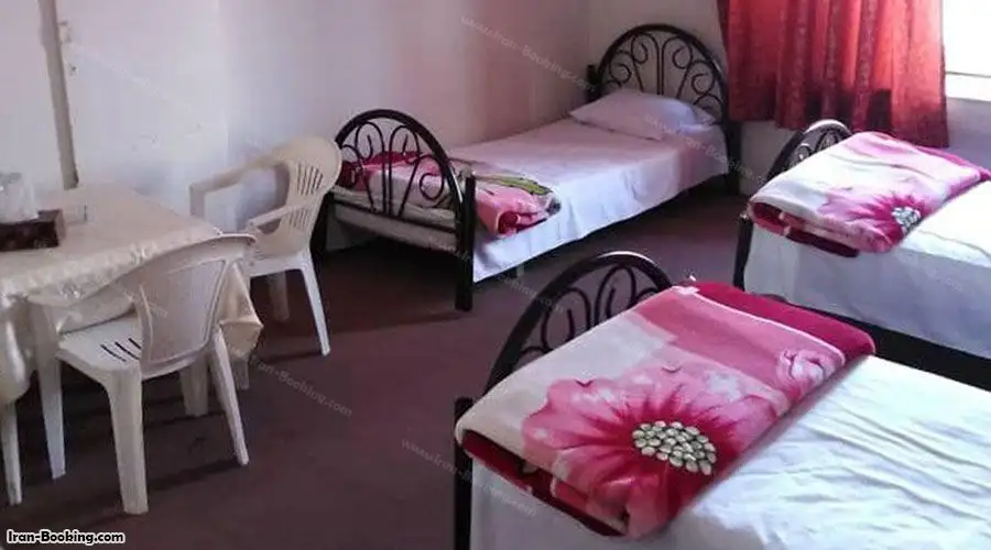 image 9 from Naderi No Hotel Tehran