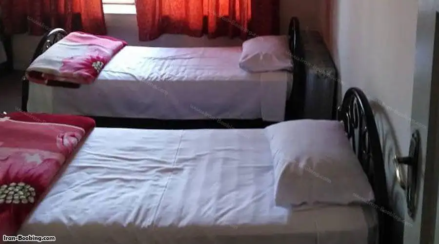 image 6 from Naderi No Hotel Tehran