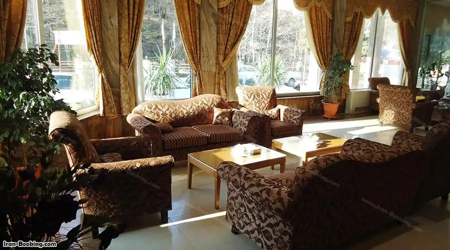 image 6 from Nahar khoran Hotel Gorgan