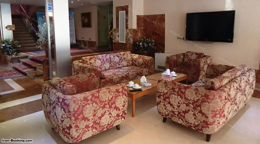 image 5 from Nahar khoran Hotel Gorgan