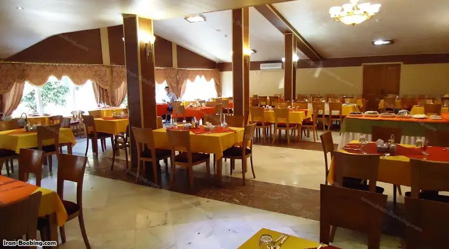 image 10 from Nahar khoran Hotel Gorgan