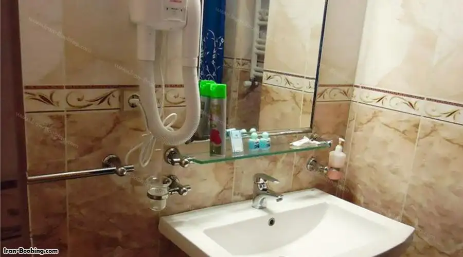 image 9 from Nahar khoran Hotel Gorgan