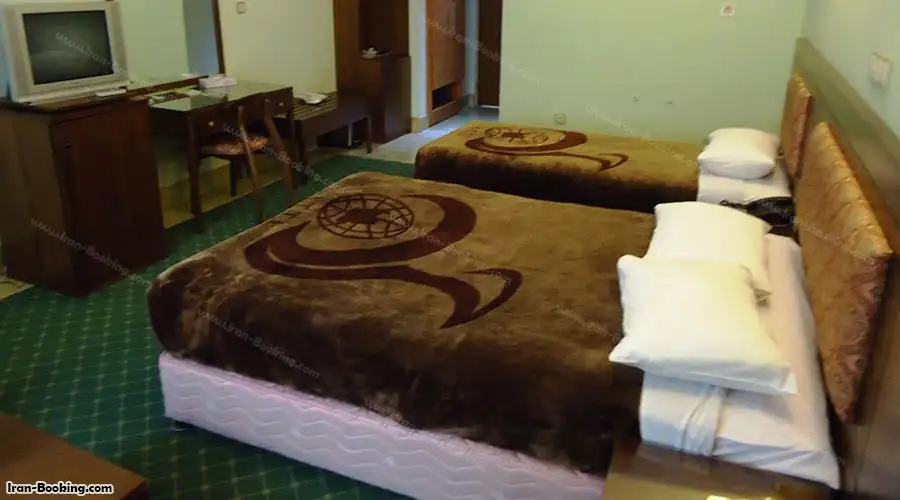 image 7 from Nahar khoran Hotel Gorgan