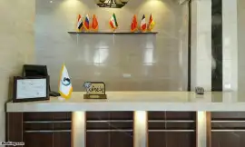 image 2 from Nakhl Hotel Apartment Anzali