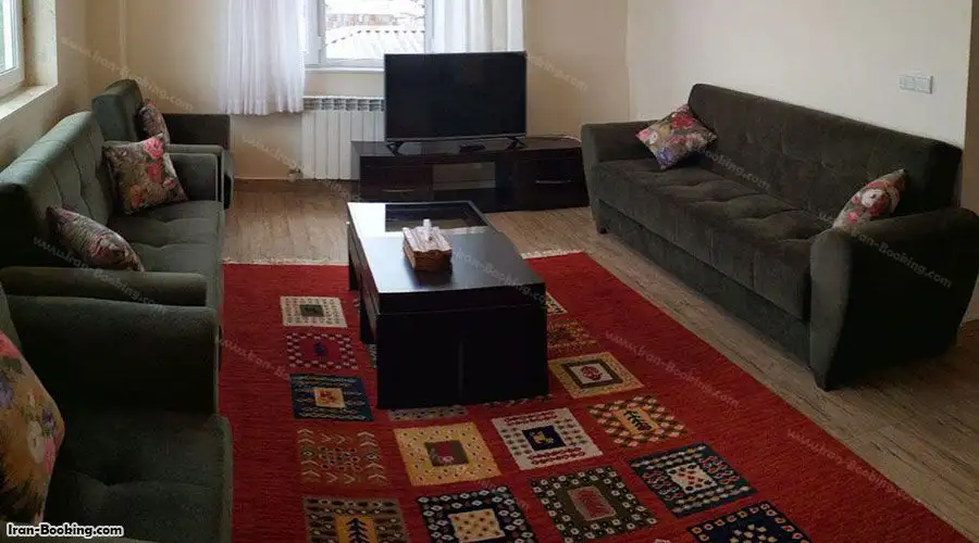 image 5 from Nakhl Hotel Apartment Anzali