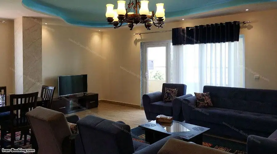 image 6 from Nakhl Hotel Apartment Anzali