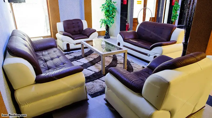 image 2 from Nakhl-e-Zarin Hotel Qeshm