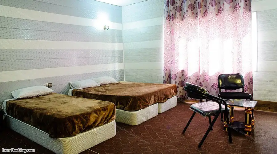 image 6 from Nakhl-e-Zarin Hotel Qeshm