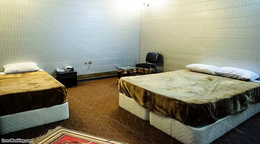 image 4 from Nakhl-e-Zarin Hotel Qeshm