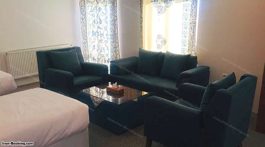image 7 from Nako Hotel Bushehr