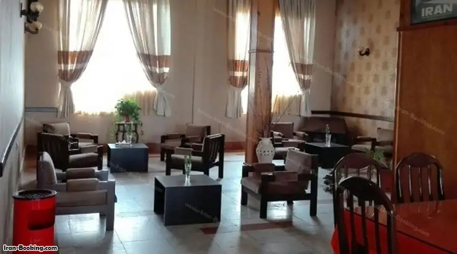 image 3 from Narenj Hotel Sari