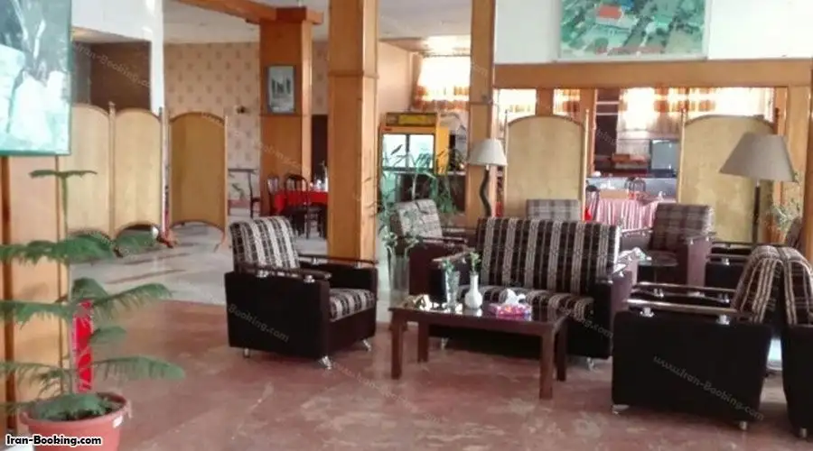 image 2 from Narenj Hotel Sari