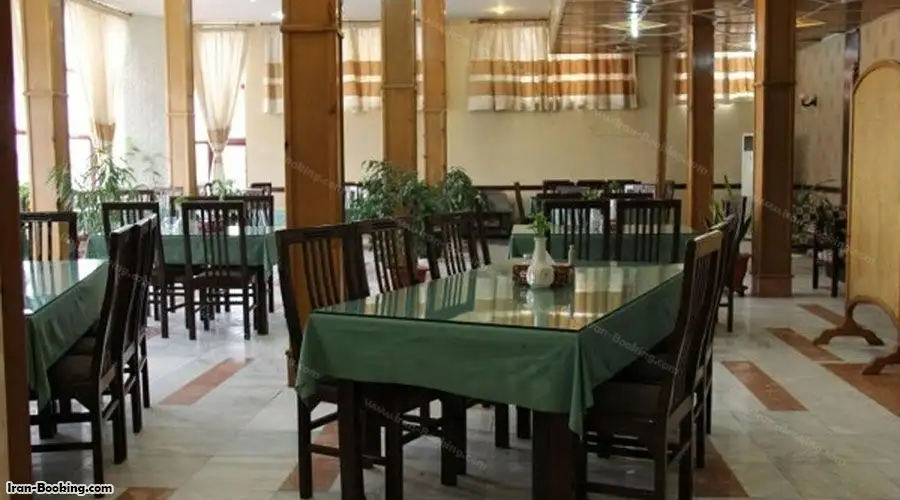 image 9 from Narenj Hotel Sari