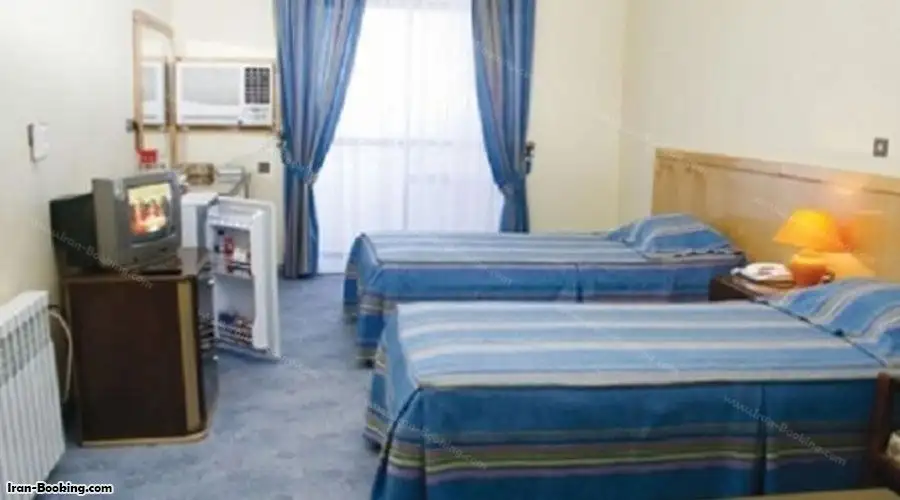 image 6 from Narenj Hotel Sari