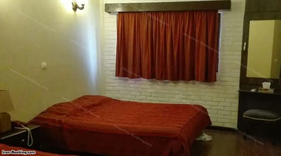 image 7 from Narenj Hotel Sari