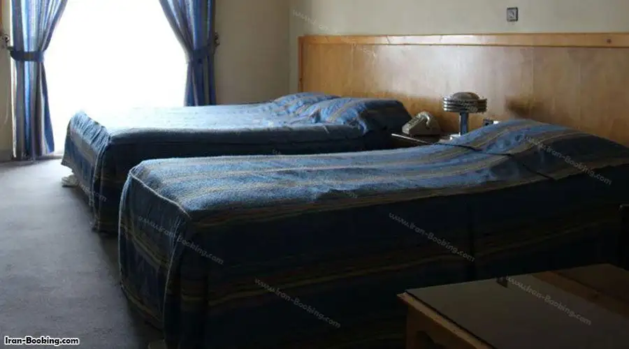 image 8 from Narenj Hotel Sari