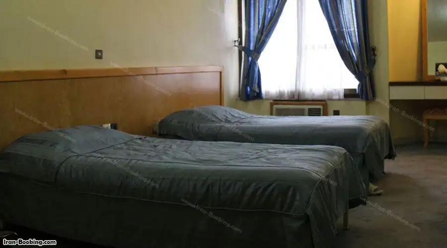 image 5 from Narenj Hotel Sari