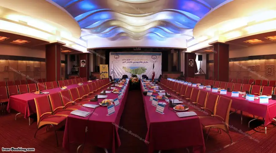 image 13 from Narenjestan Hotel