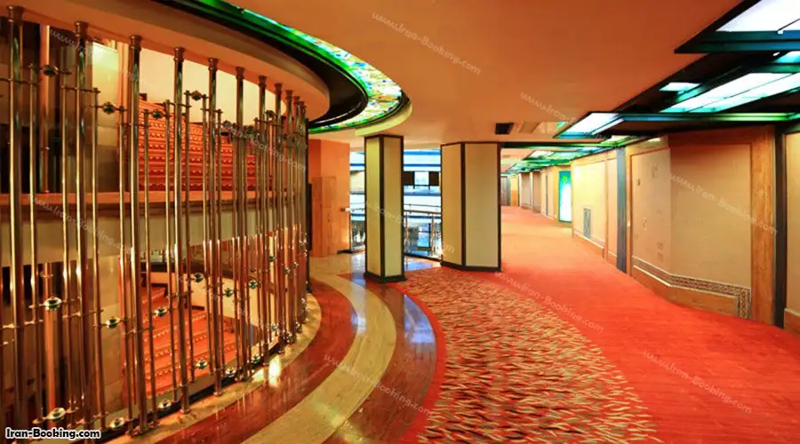 image 9 from Narenjestan Hotel