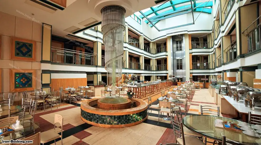 image 4 from Narenjestan Hotel