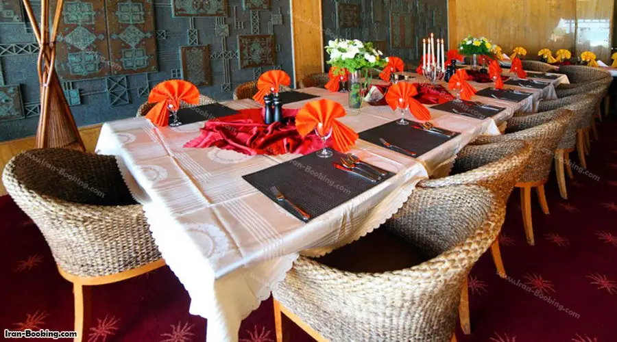 image 11 from Narenjestan Hotel
