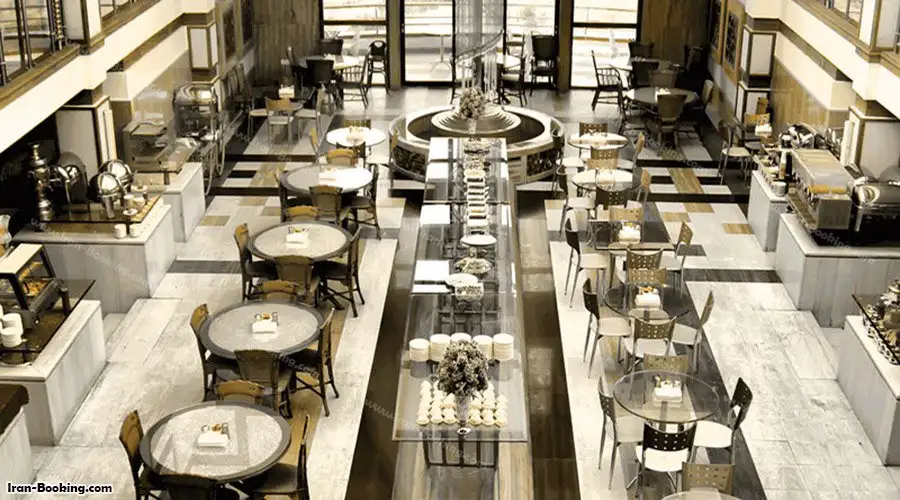 image 10 from Narenjestan Hotel