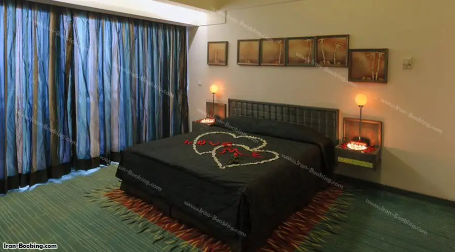 image 6 from Narenjestan Hotel
