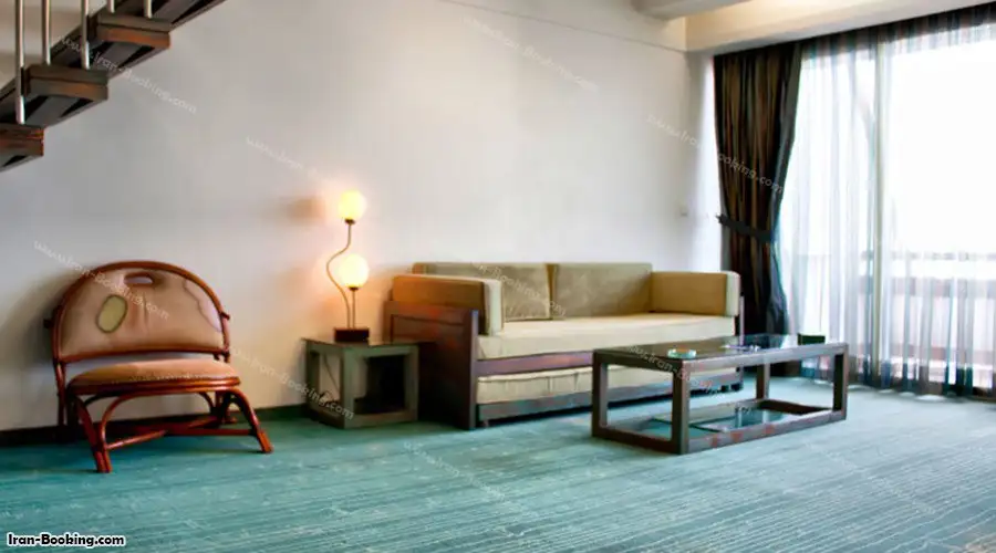 image 7 from Narenjestan Hotel