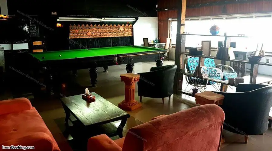 image 3 from Narin Hotel Chalus