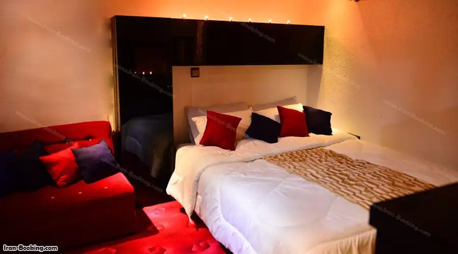 image 5 from Narin Hotel Chalus