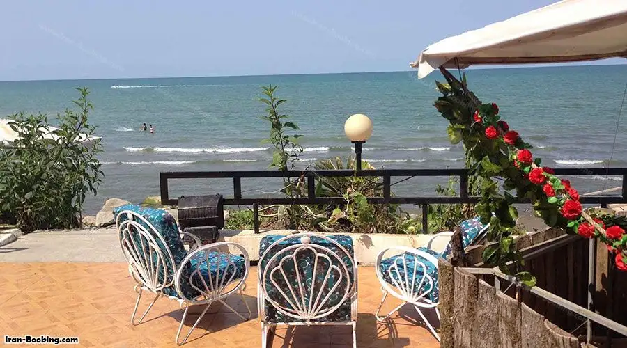 image 2 from Narin Hotel Chalus